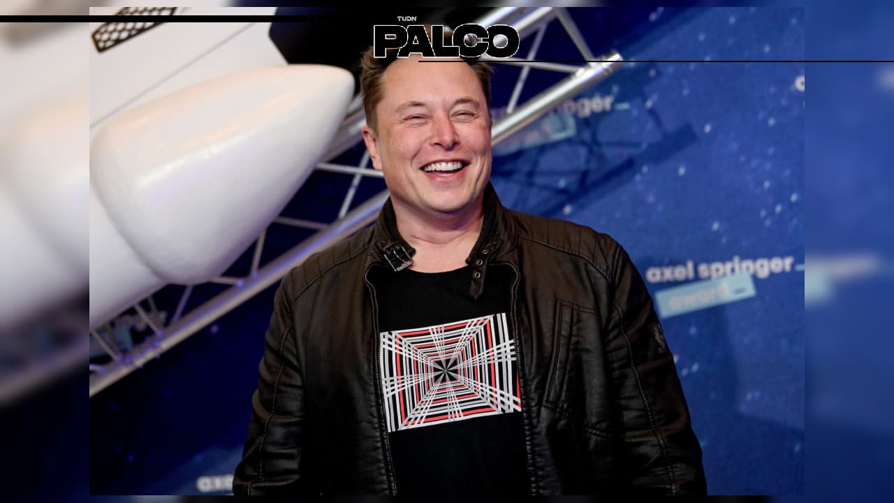 ¿Sabías que Elon Musk es un verdadero otaku? | El hombre más rico del mundo volvió a ser tema de coversación luego de que recomendara unos animes a través de Twitter.