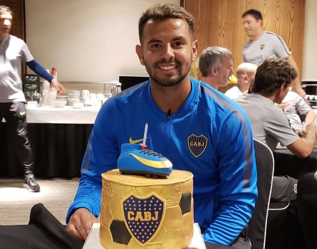 La siguiente cuestión fue sobre si lo haría en junio, a lo que contestó positivamente. Claro una cosa es lo que le gustaría otra la que puede pasar, ya que tiene contrato vigente en el futbol mexicano.