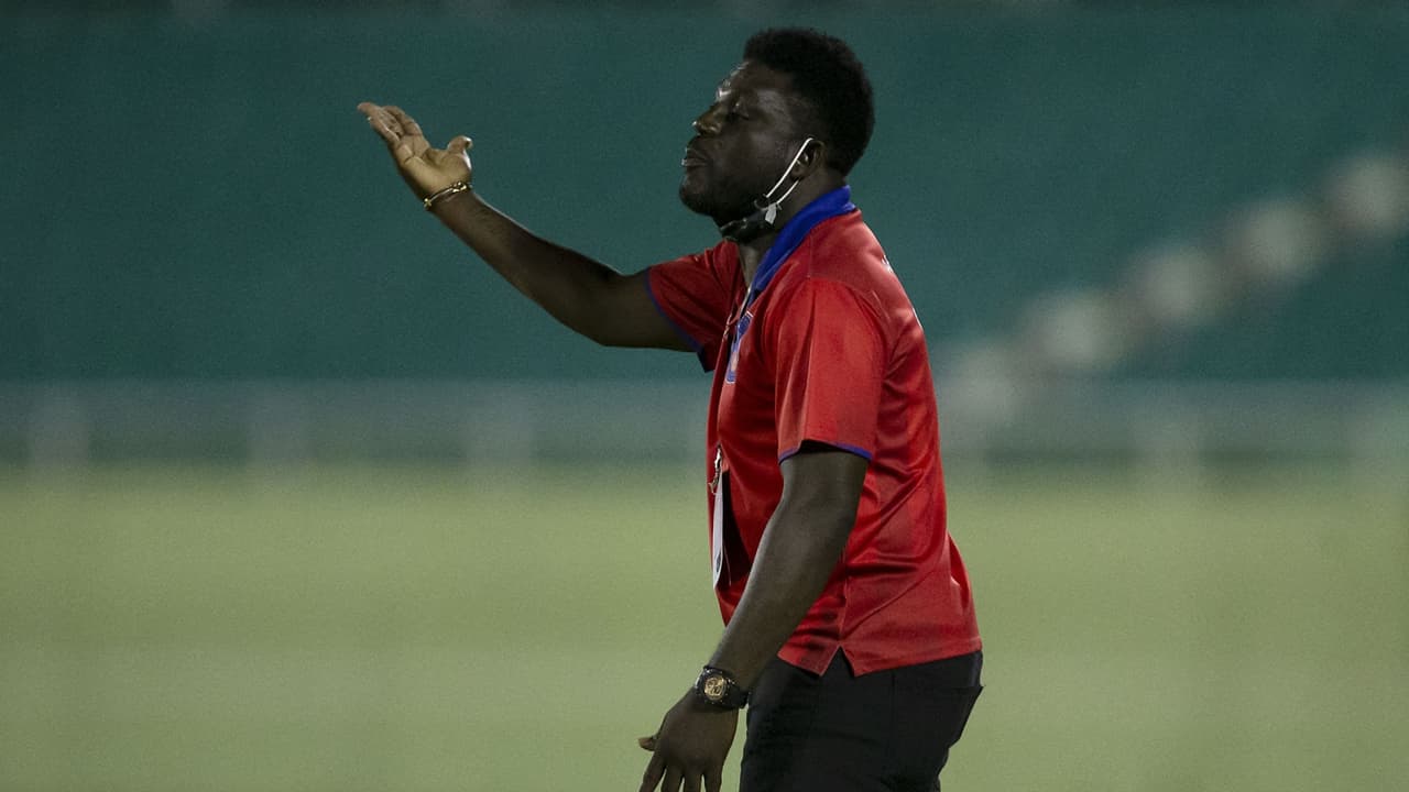 En Arcahie reprochan voces que clamaban goleada de Cruz Azul