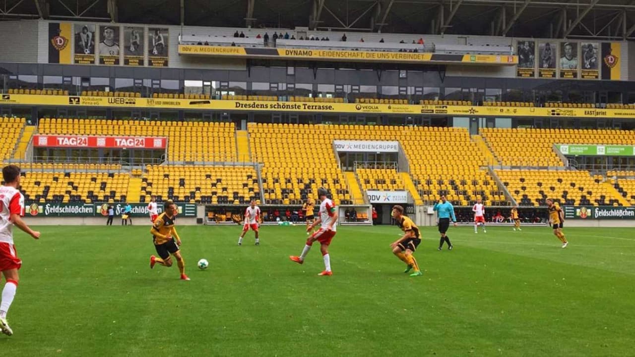 Cancelan reinicio de Bundesliga 2 por nuevos casos de COVID-19