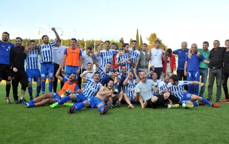 F.K. Budućnost Podgorica (Montenegro)