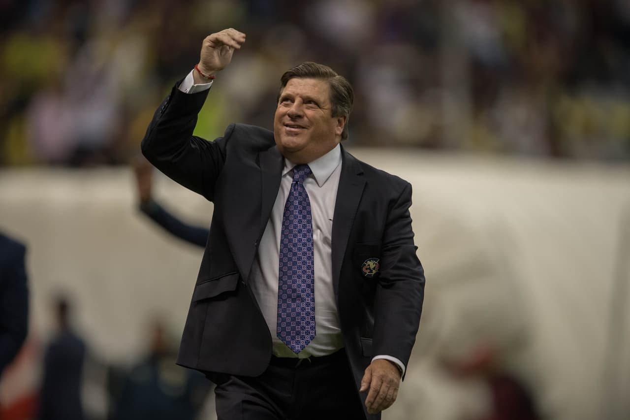 Un 'Piojo' incómodo para la Máquina de Cruz Azul