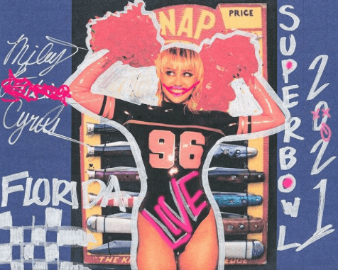 Cyrus rendirá homenaje a los profesionales de la salud que han estado trabajando en primera fila.