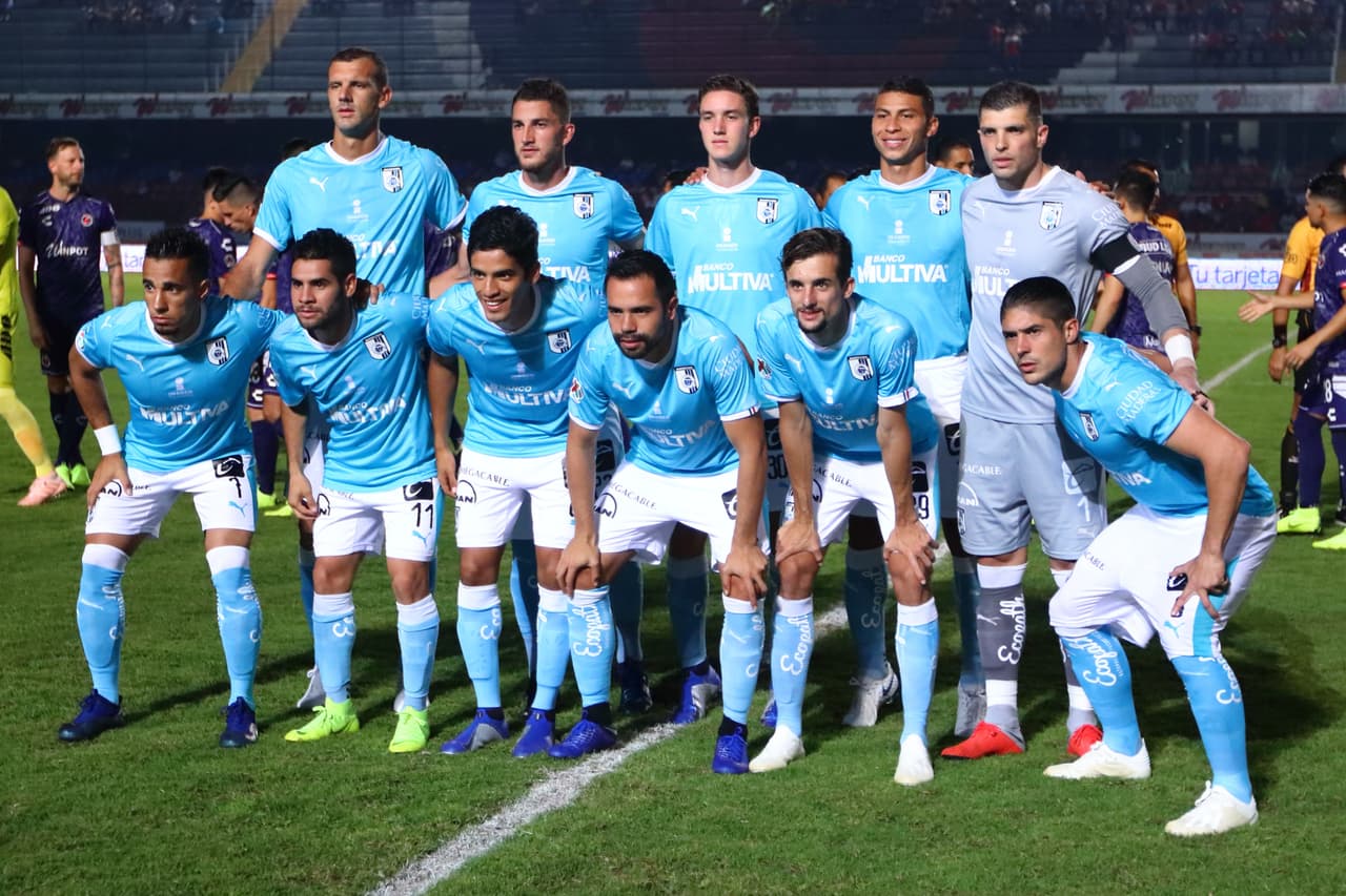 Querétaro, con una victoria se podía perfilar de mejor manera hacia la Liguilla ya que está en una zona donde la diferencia de puntos en muy corta.