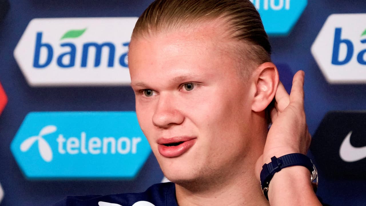 ¿Piensa en Real Madrid? Haaland y sus cláusulas de liberación