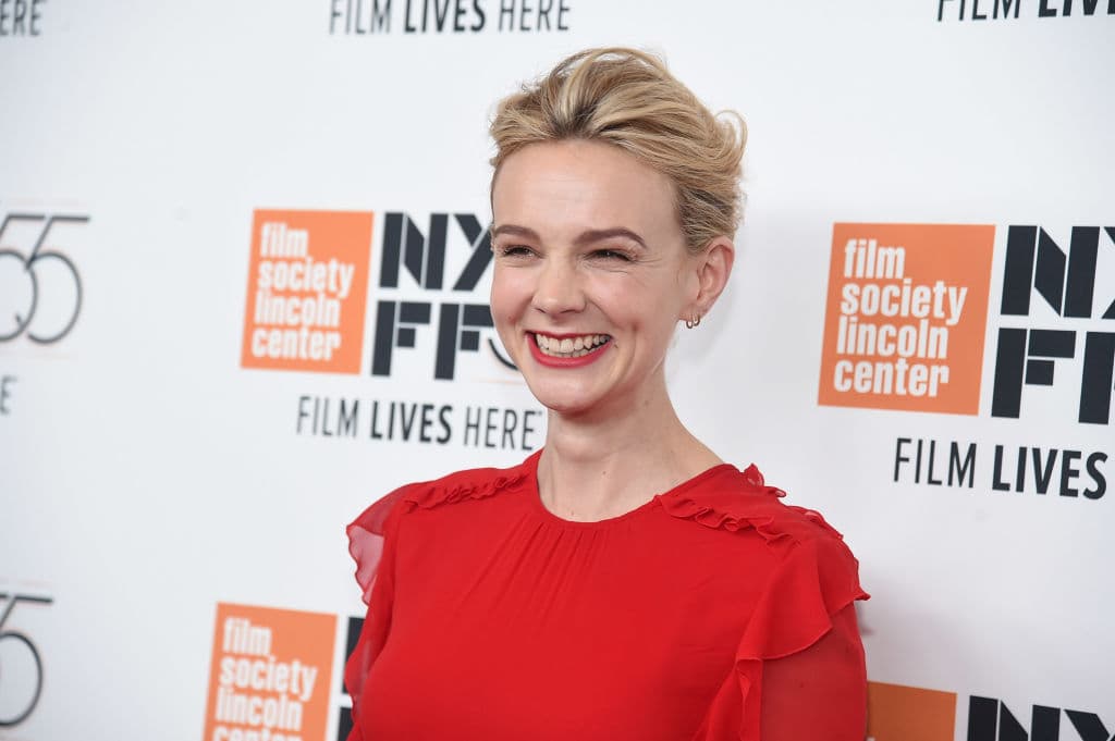 An Education (2009) - Jenny, una atractiva y brillante estudiante de 16 años que vive en un tranquilo barrio londinense, sólo piensa en estudiar para poder ir a Oxford.
<br>