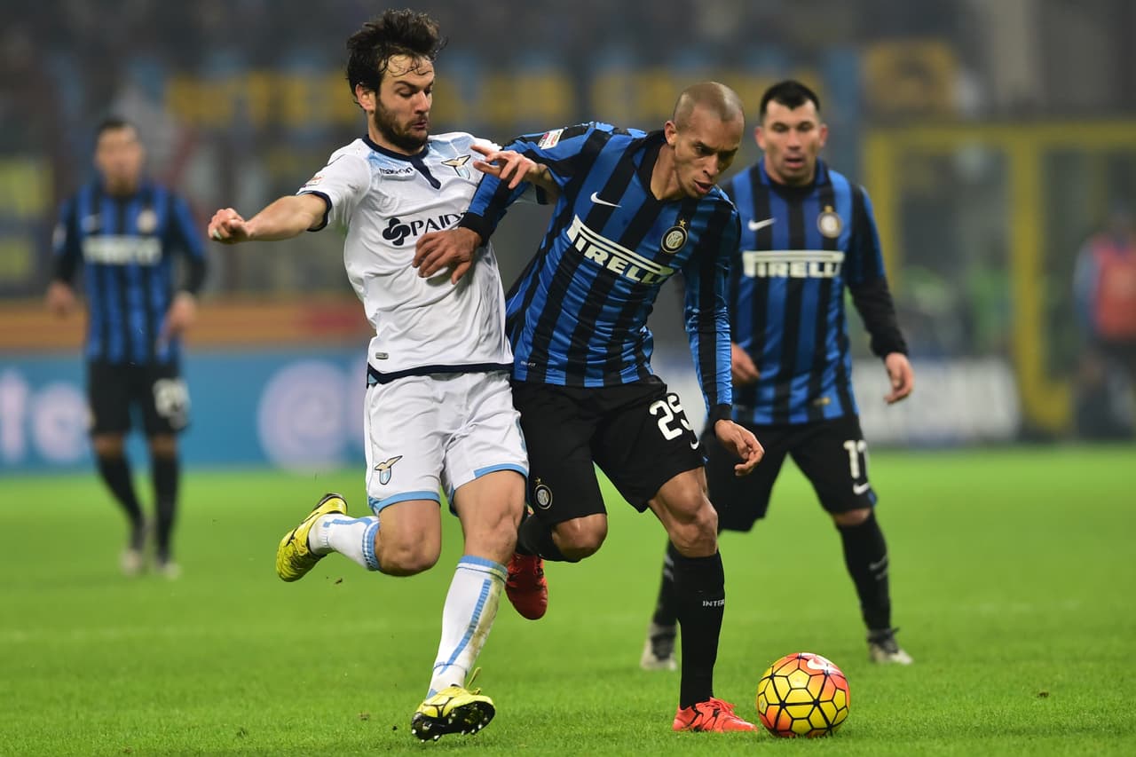 Inter vs. Lazio