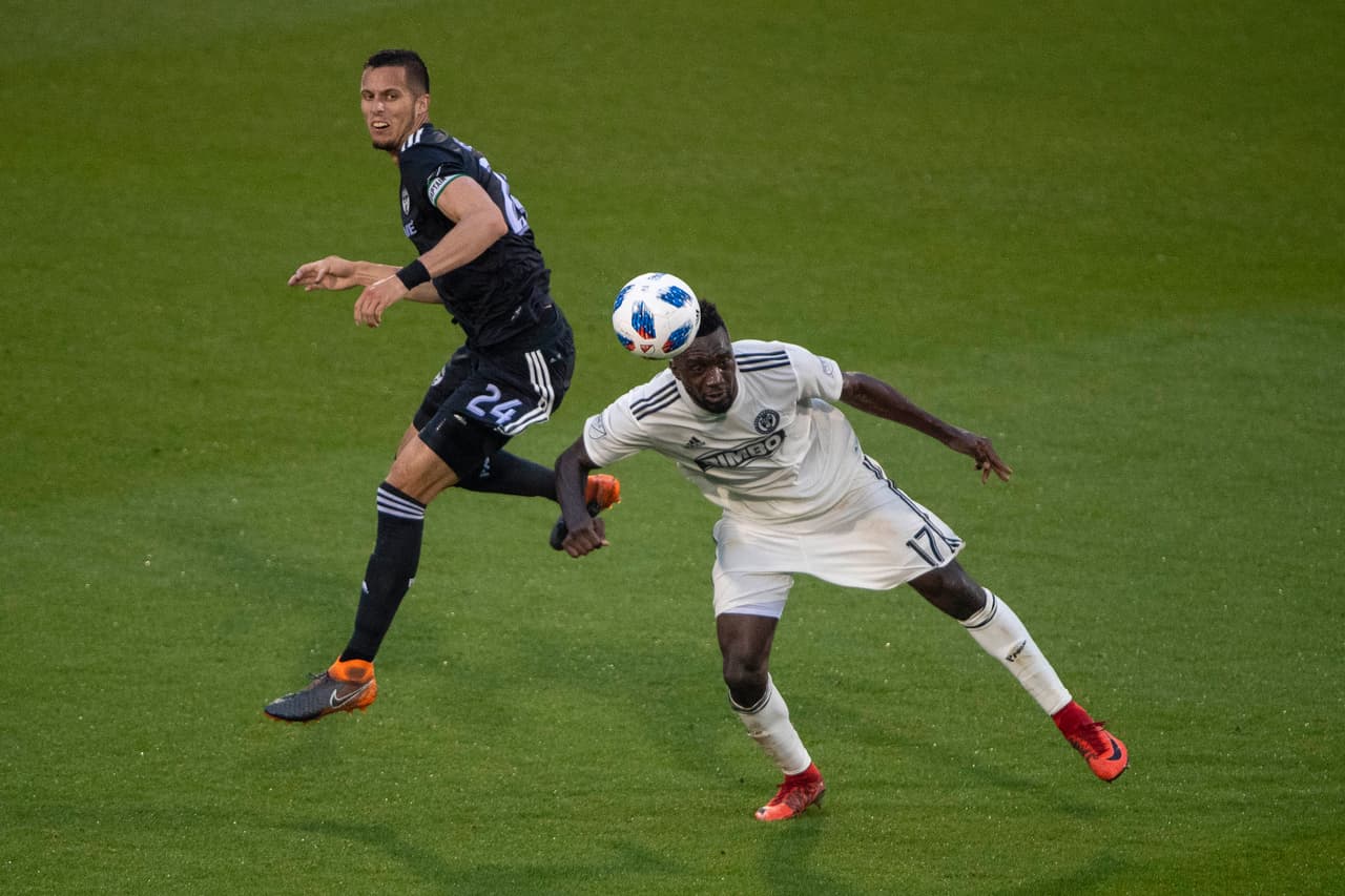 Dallas alcanzó a Sporting KC en la punta del Oeste con un triunfo en Minnesota, donde gracias a la zaga comandada por Matt Hedges, Darwin Quintero y los Loons se quedaron en ceros. 
<br>
