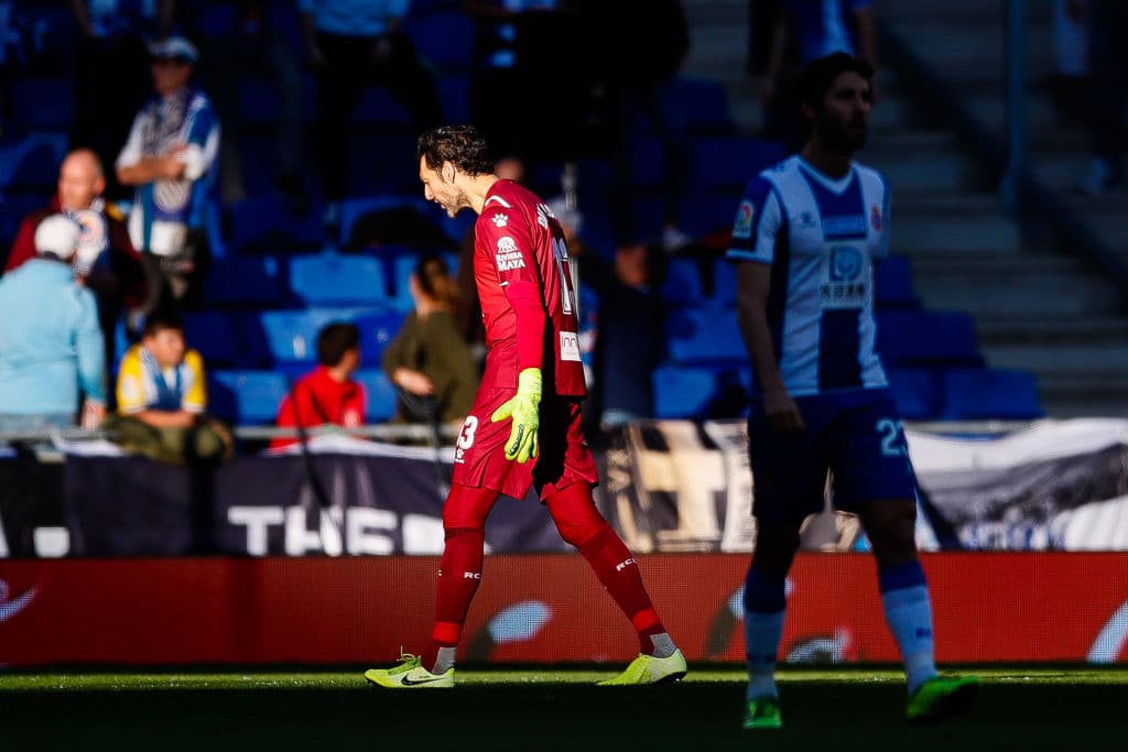 El Espanyol y el Beetis se fueron con un punto que sabe a poco para ambos equipos, pues los de Catalunya se hunden más en la tabla, mientras que el equipo verdiblanco se mantiene como décimo segundo.