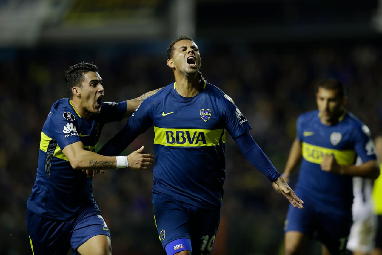 Ex DT de Tijuana cree que Cardona puede ir a Boca Juniors