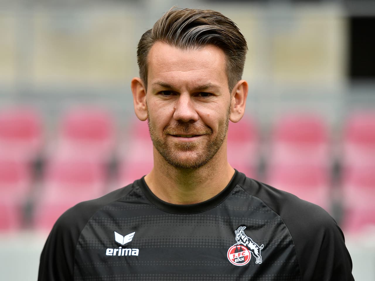 <b>Thomas Kessler | FC Colonia</b>
<br>Tiempo en el equipo: 15 años 10 meses 02 días