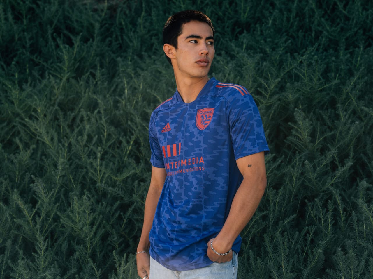 San Jose Earthquakes