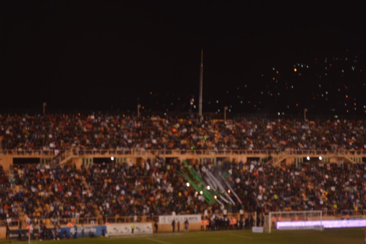 Con goles de Leandro Rodríguez al minuto 13 y Arturo Ledesma al 77, Alebrijes empata con Zacatepec, pero se lleva el ascenso MX con globlal de 5-3.