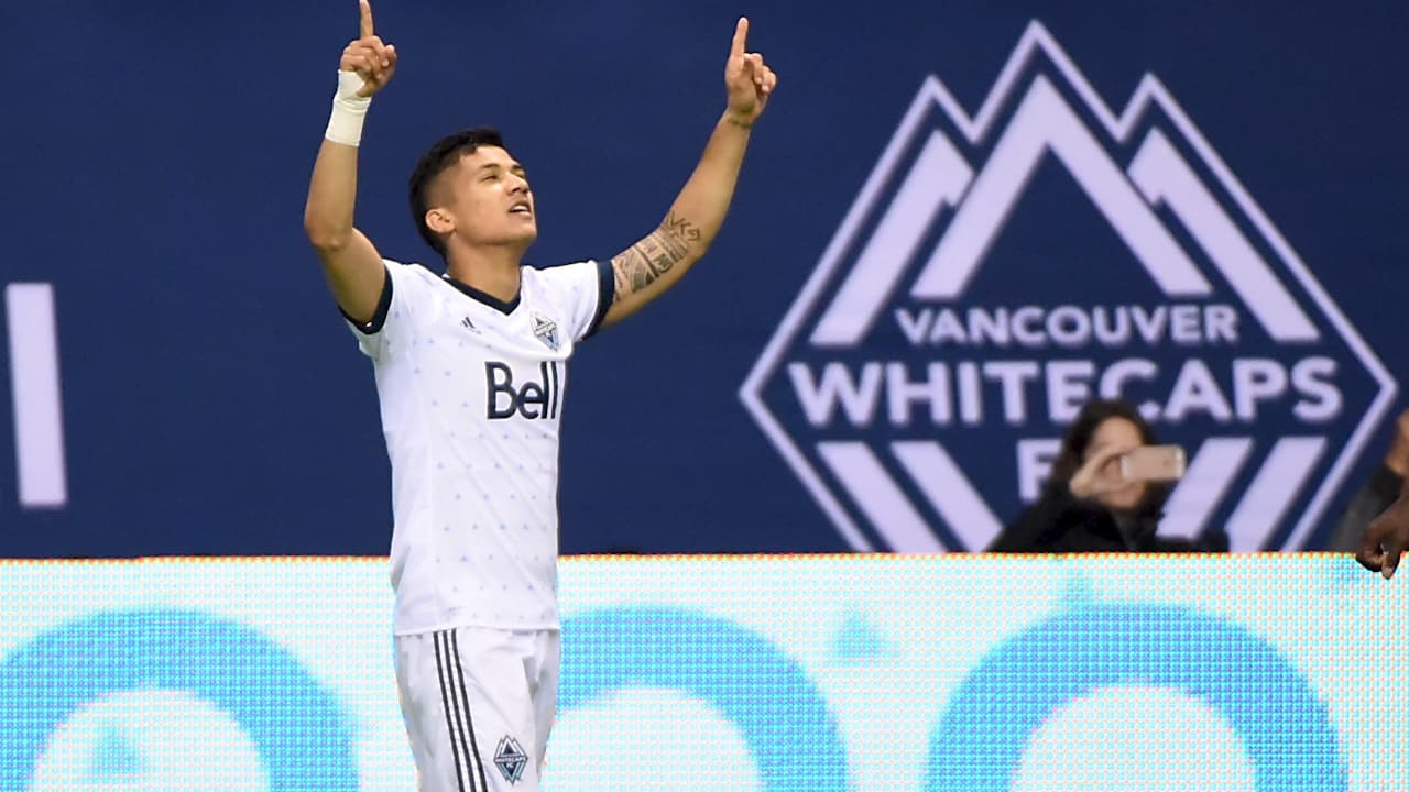 MLS 2019: Vancouver Whitecaps espera ser protagonista con la dupla de Fredy Montero y Yordy Reyna