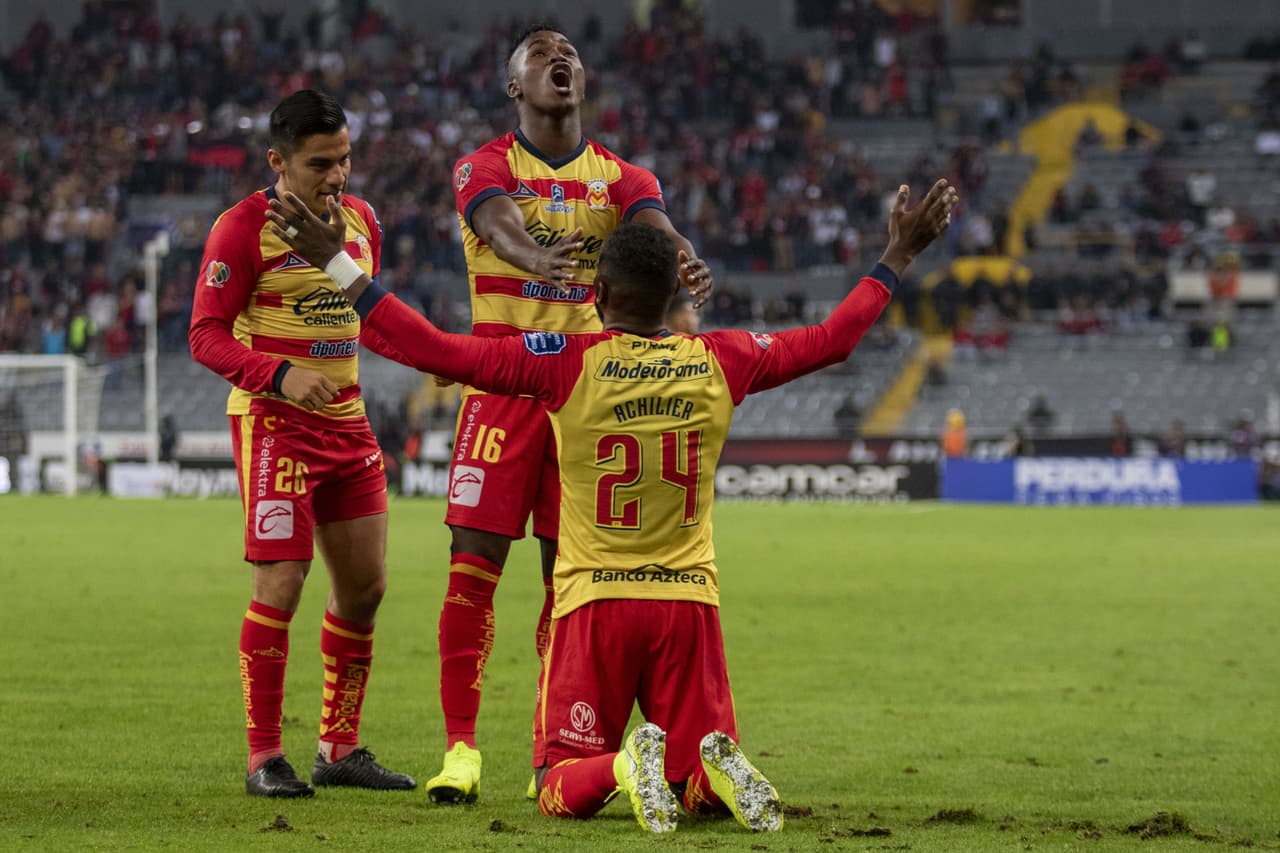 De este modo, la Fecha 5 superó las 30 anotaciones llegando a 31. En segundo lugar queda la Fecha 2 con 30; la jornada 4 con 29, mientras en la Fecha 1 tuvo 21 goles y la Fecha 3 tuvo la mejor cantidad con 20 tantos.