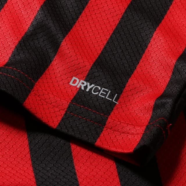 Como es común, tendrá la mejor tecnología de la marca alemana para que los jugadores estén mucho más cómodos y físicamente rindan mejor.