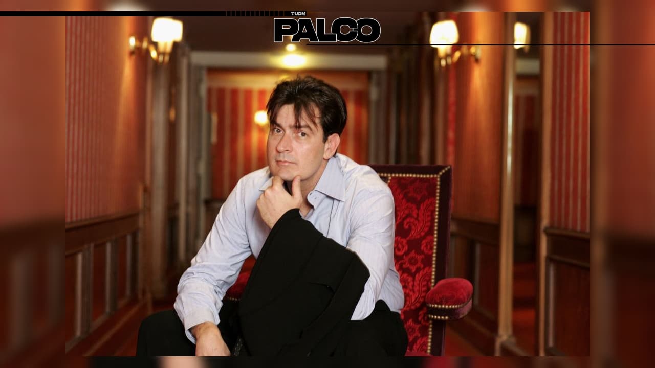 ¿Recuerdas estas 10 grandes actuaciones de Charlie Sheen en el cine? | Una de las leyendas de Hollywood se encuentra celebrando su primavera número 56.