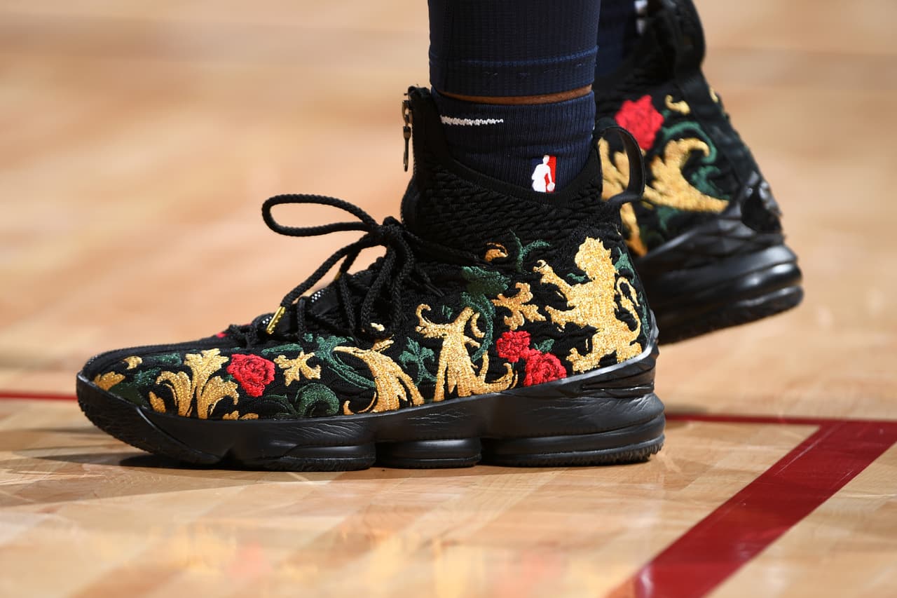 Malik Beasley (Denver Nuggets)