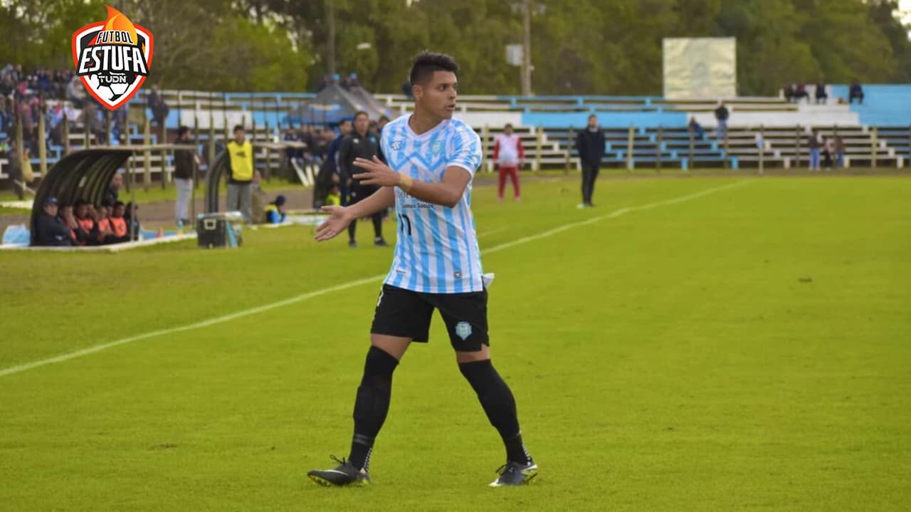 América tendría en la mira a extremo paraguayo