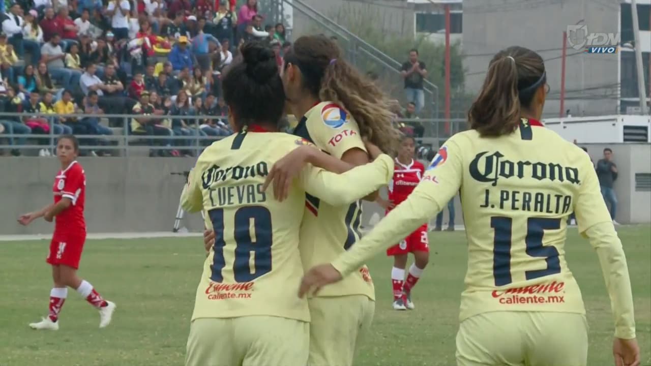 Video. Las Campeonas debutan con triunfo