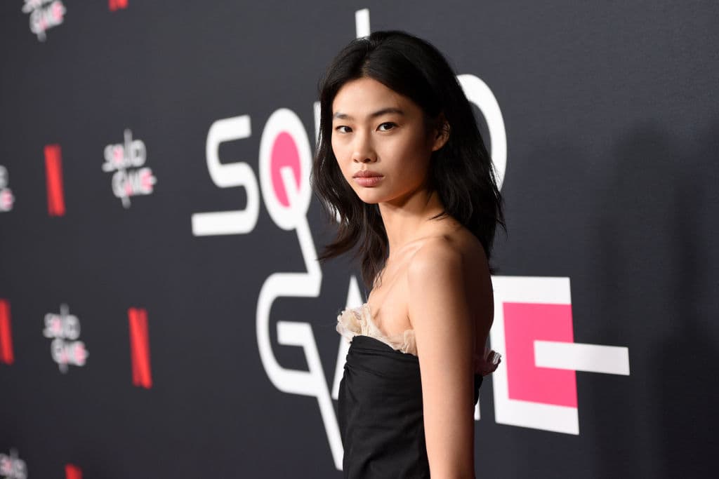 Según lo reportes, este drama de supervivencia distópico se disparó tanto que se convirtió en el programa de televisión más grande en la historia de Netflix.
<br>