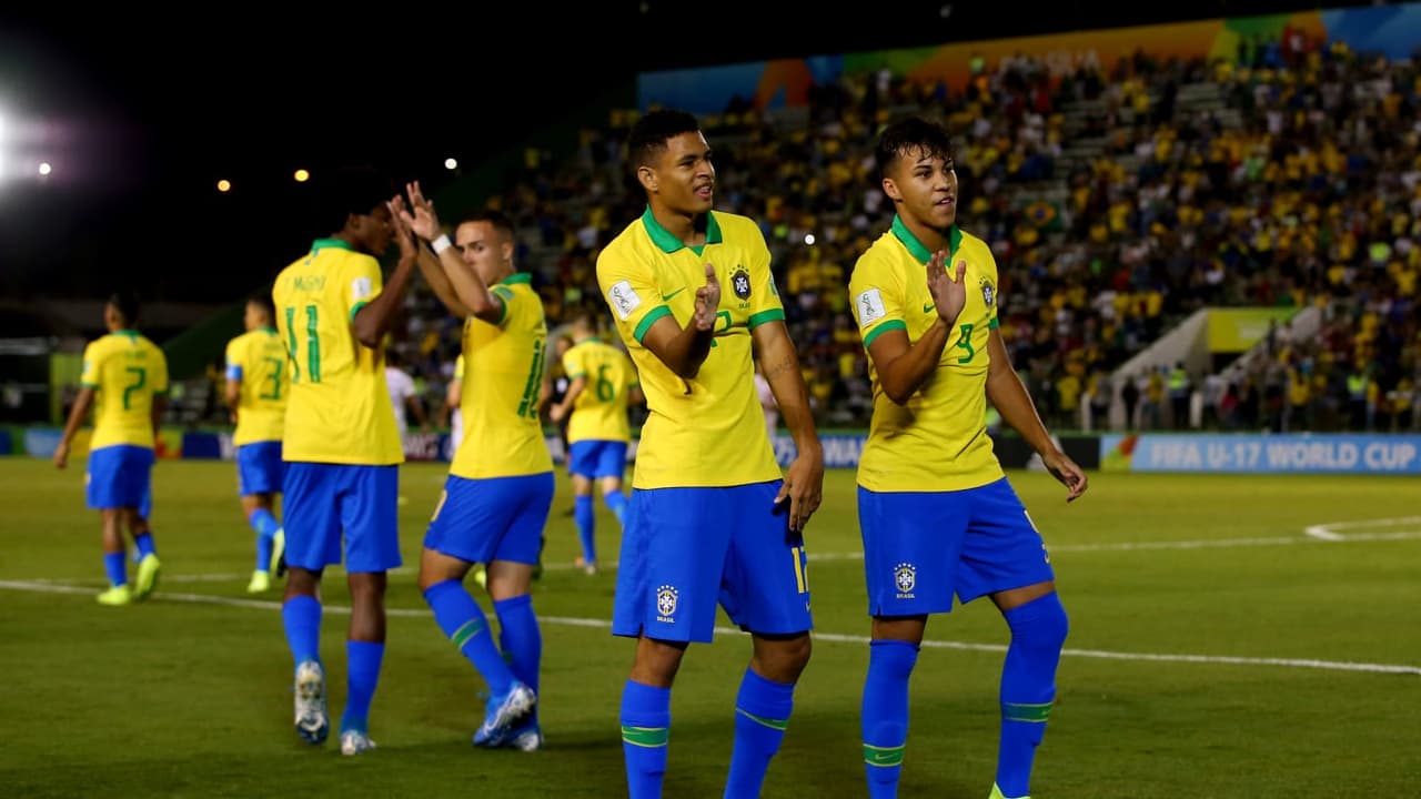 Japón 0-2 México; España 2-1 Senegal; Brasil 3-2 Chile; Francia 4-0 Australia.