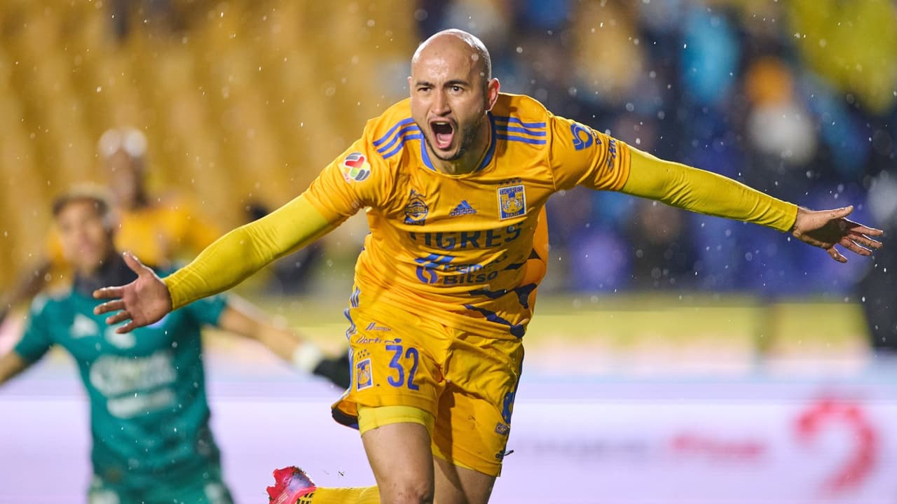 Grita México C22 es el que menos 0-0 tiene en cinco fechas