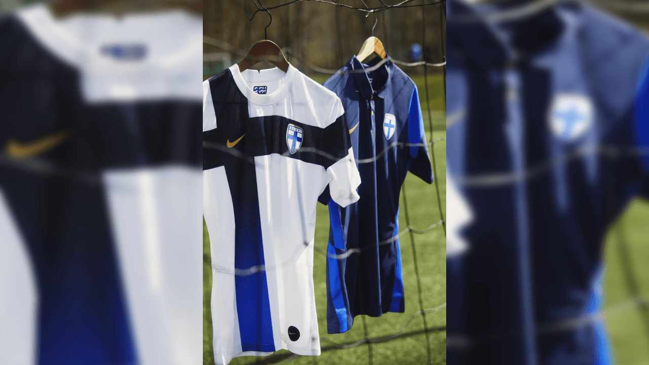 En la cultura finlandesa, el concepto de "sisu" es sagrado. Se traduce como una determinación extraordinaria frente a la adversidad: una perseverancia estoica y férrea.