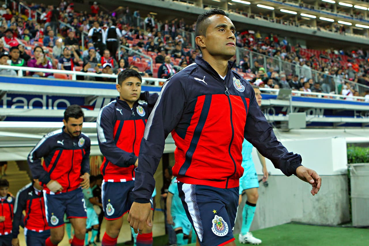 Desde que fue campeón a costa de Tigres, el Rebaño pierde el 45.7 por ciento de los partidos que disputa en el fútbol mexicano.