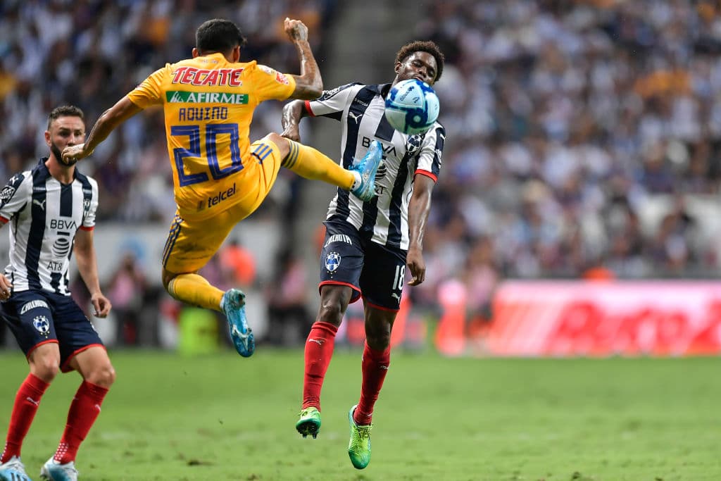 Aquino sobre el Clásico Regio: “Es el que más espectáculo da”