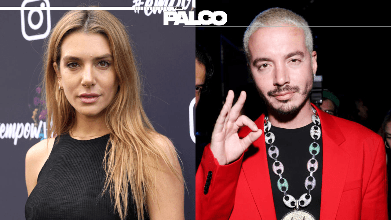 La cigüeña visitará a J Balvin y su novia Valentina Ferrer | La noticia ha sido confirmada y la feliz pareja ya tiene a un bebé en camino.