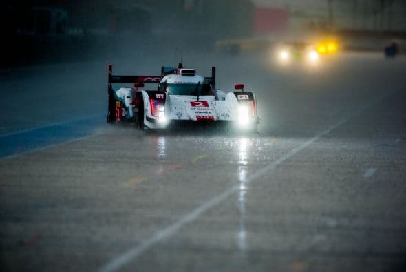 Durante el Gran Premio de F1, el Circuito contrata a otros 3,000 trabajadores temporales para ayudar con los servicios de huéspedes, estacionamiento, transporte y control de tráfico, marketing y ventas de mercancías. (foto: página oficial del Circuito de las Américas)