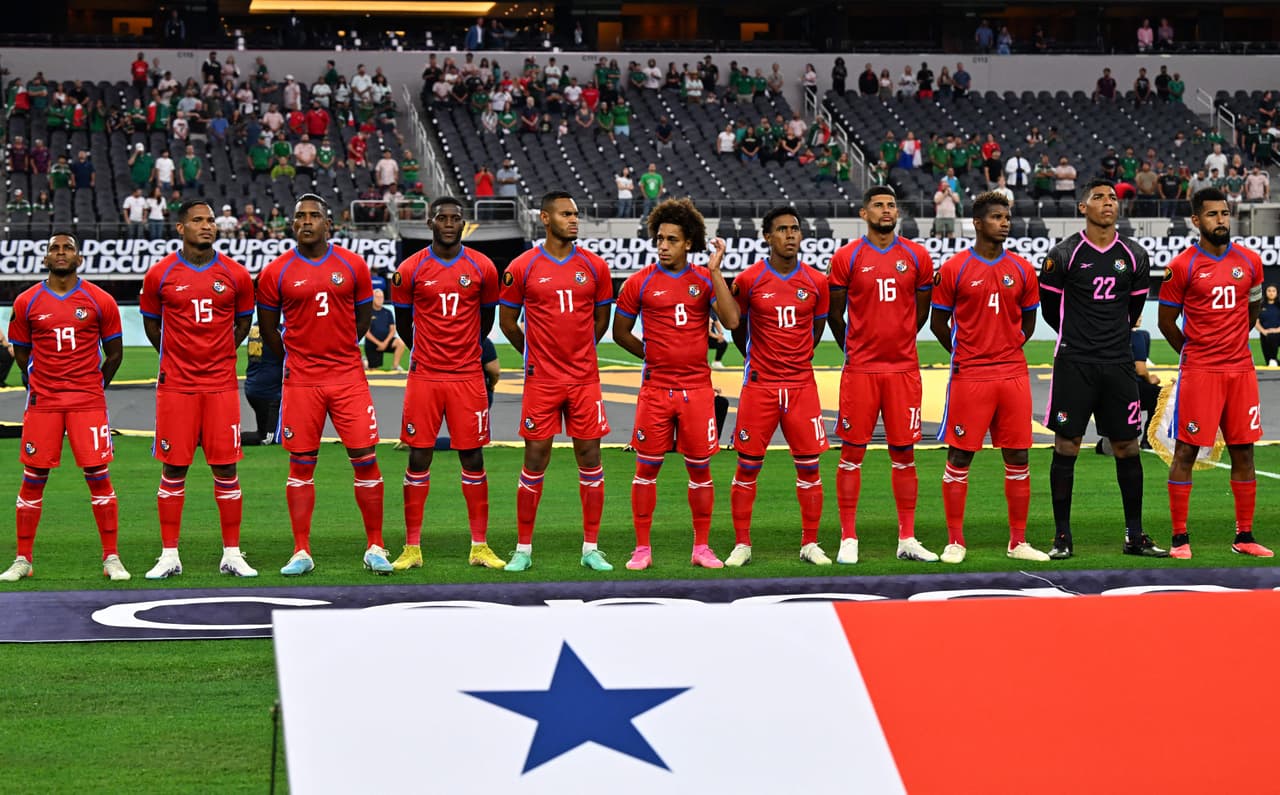 Panamá goleó a Catar en los Cuartos de Final de la Copa Oro con tres goles de Ismael Díaz.