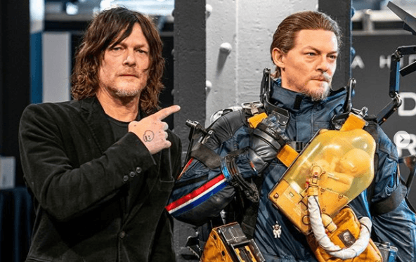 El usuario se sentirá dentro del juego con una experiencia de sonido inmersiva. Sonidos simultáneos con el nuevo sistema de audio 3D.