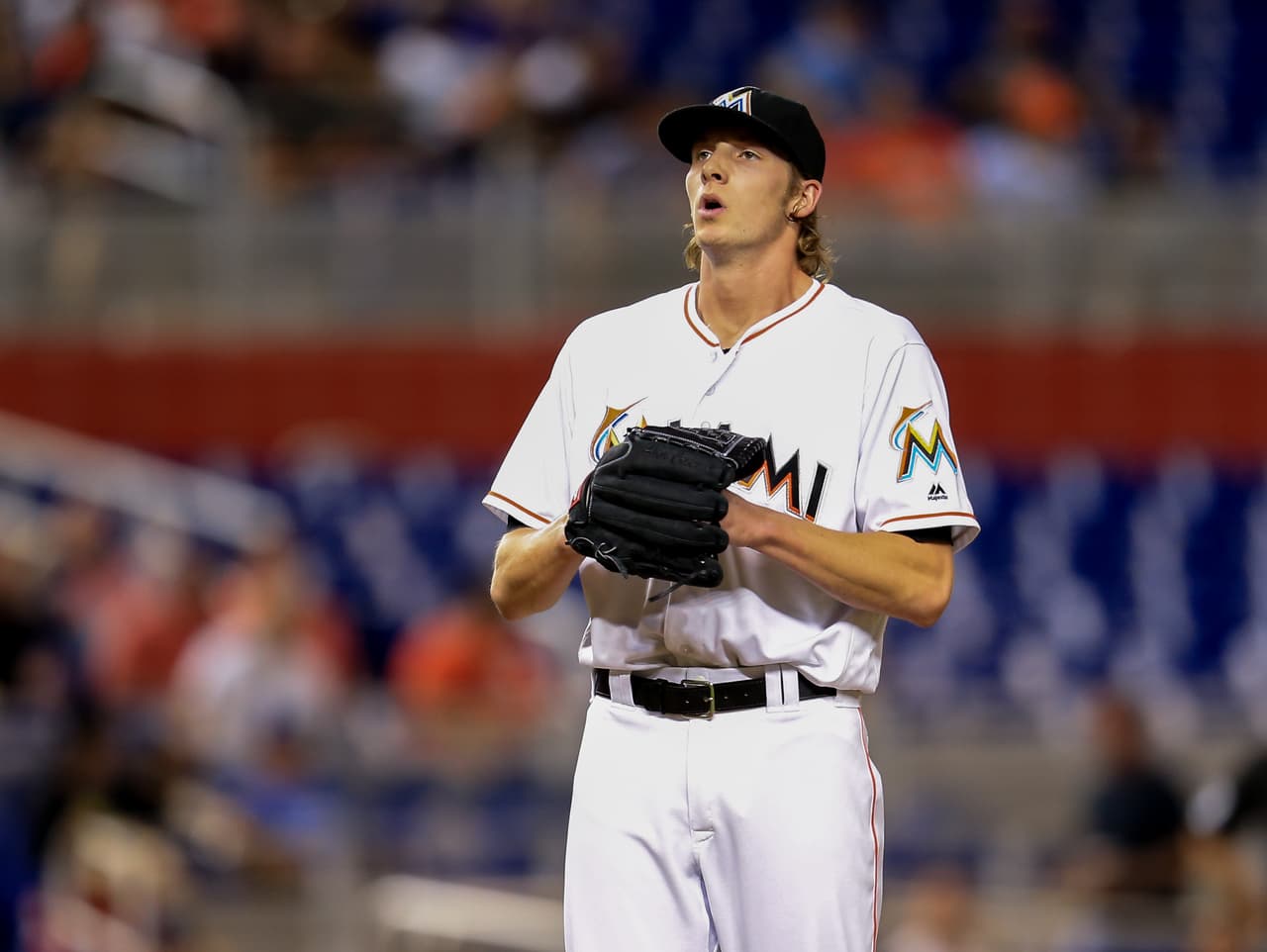 Adam Conley tiene brillante actuación en victoria de Marlins sobre los Diamondbacks