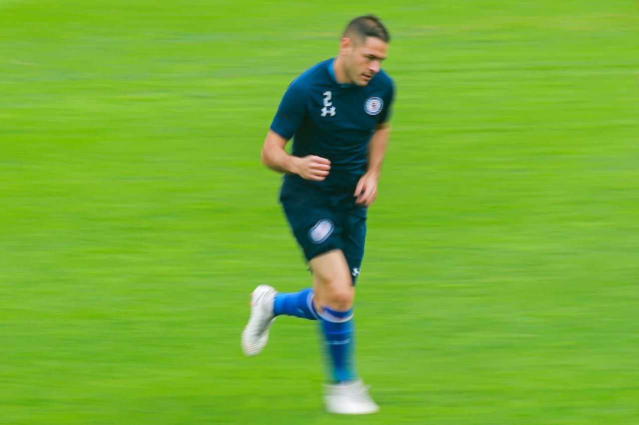 Así fue el regreso de Cruz Azul a sus trabajos con mira al reto de la Liga MX con la idea de mantener el paso al título, con un primer reto en la Liguilla como camino al gran sueño.
