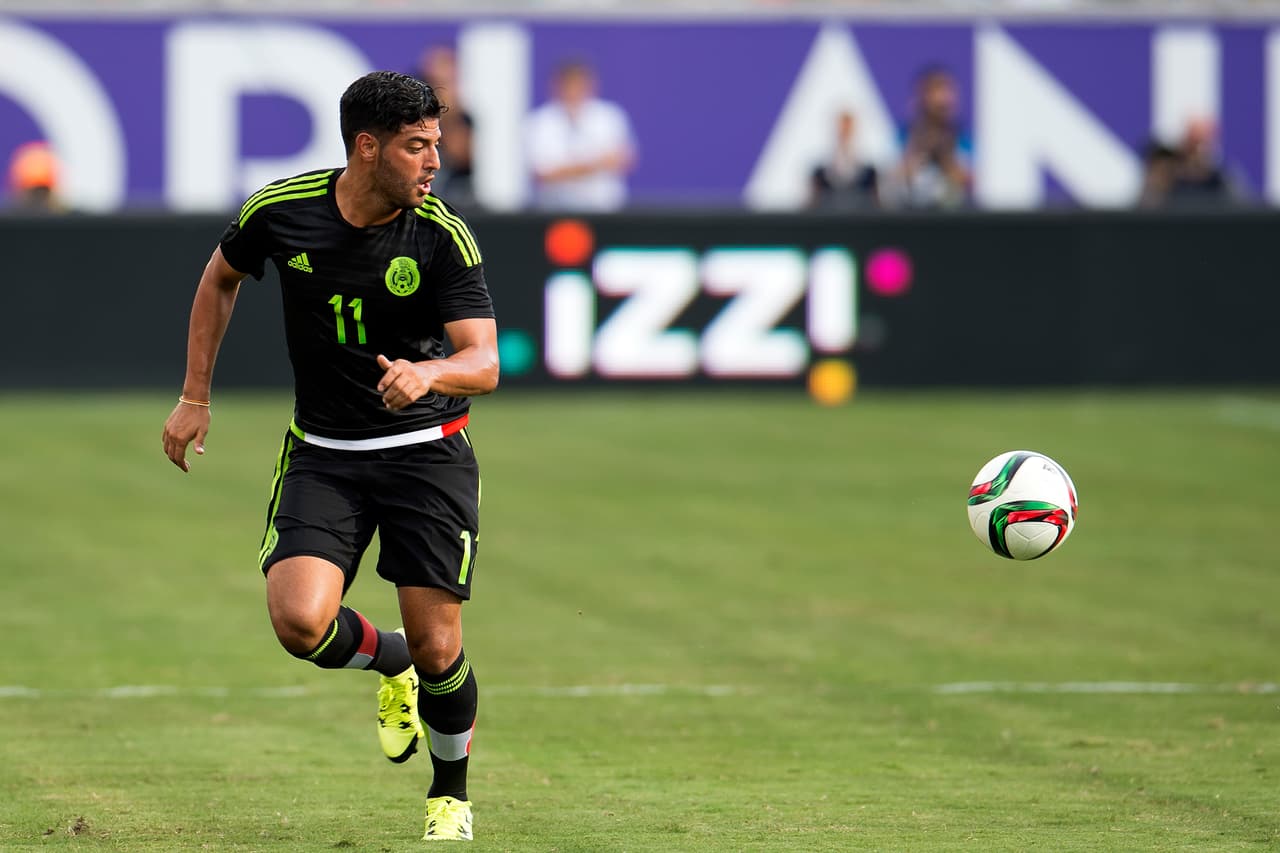El conjunto de Miguel Herrera terminó como segundo lugar del Grupo C en la actual Copa Oro sólo detrás de Trinidad y Tobago, un lugar que le ha servido de poco a los verdes.