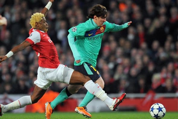 Los españoles quisieron reaccionar pero no hubo mucho de su parte.