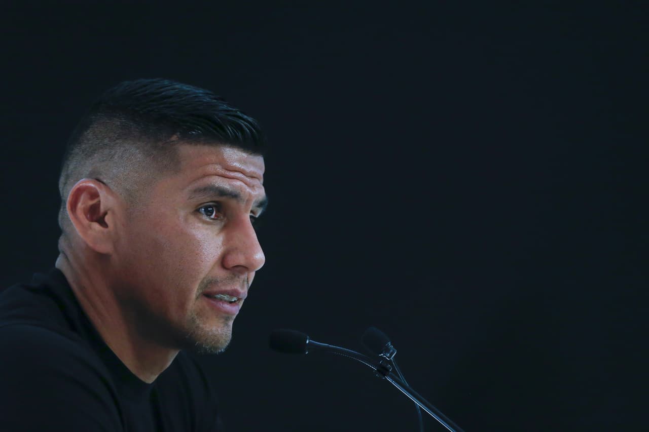 La nueva faceta de Carlos Salcido: será directivo