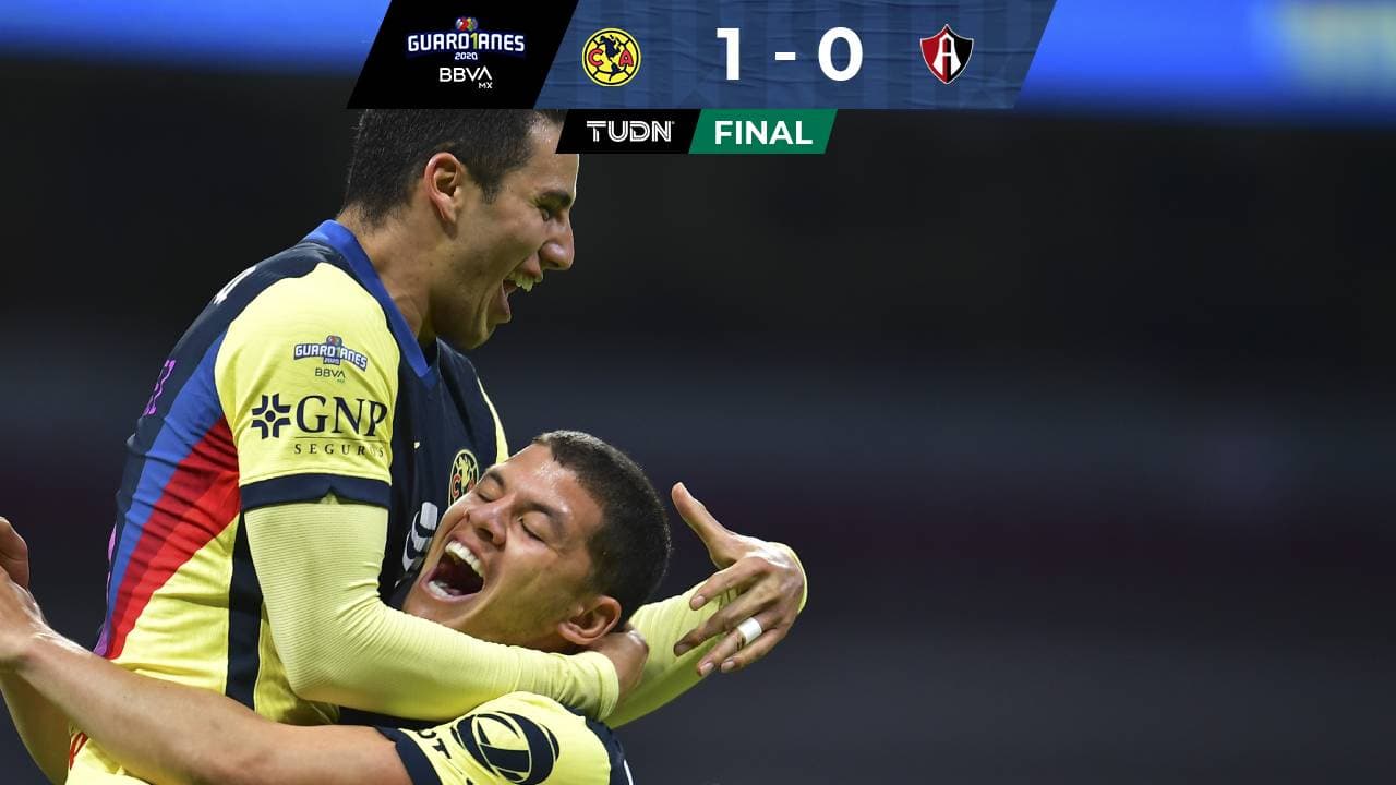 Federico Viñas tuvo dos ocasiones claras de gol que no logró concretar.