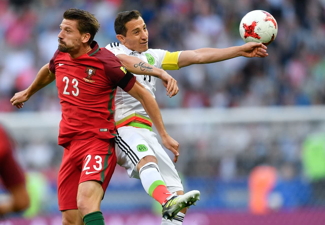 Uno de los jugadores que tendrá que asumir la voz de mando es Andrés Guardado, cuyo paso por Betis le abre un reto y que ha tenido fogueo durante la pretemporada.