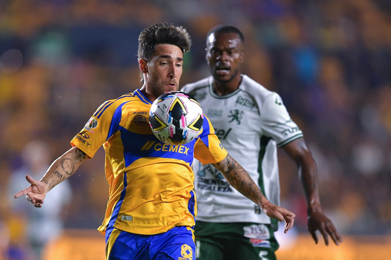 ¡Juegazo en el Bajío! Así puedes ver León vs. Tigres de Jornada 8
