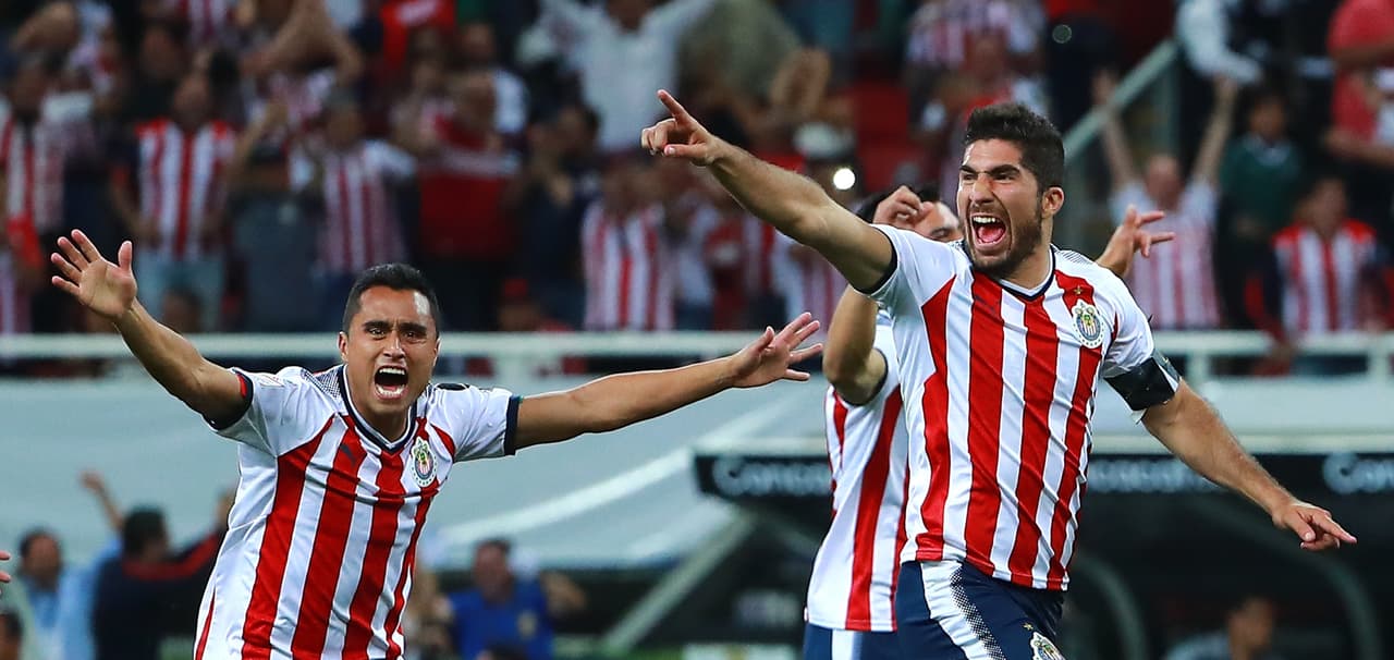 Chivas es el equipo más valioso de la Liga MX según Forbes