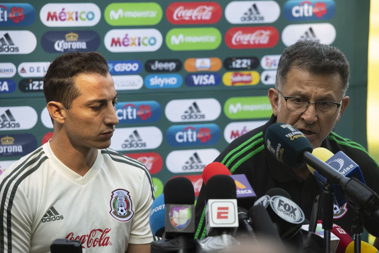 Así votó México para elegir al mejor del mundo