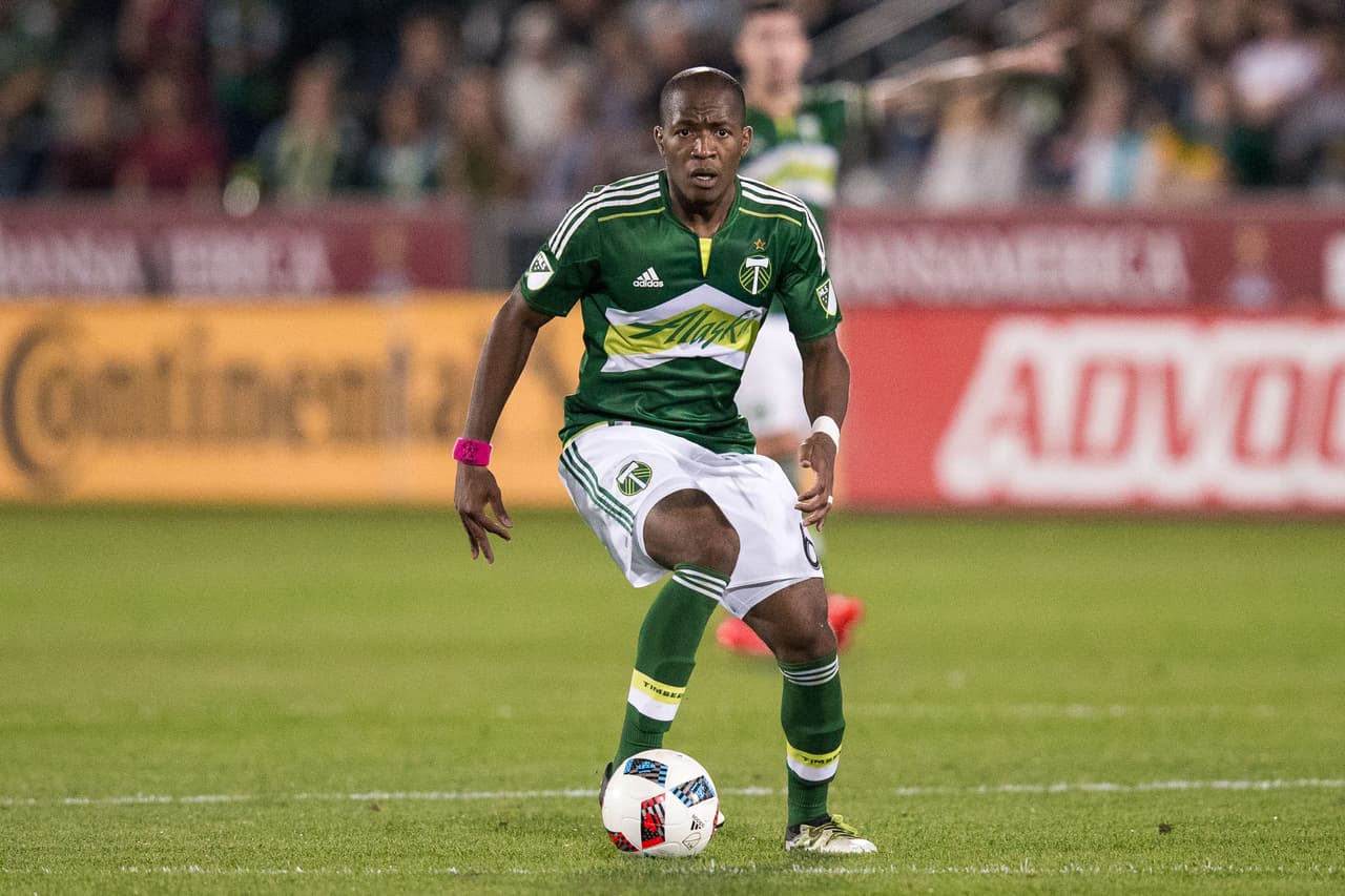 Un histórico del fútbol europeo estaría interesado en un volante de Portland Timbers