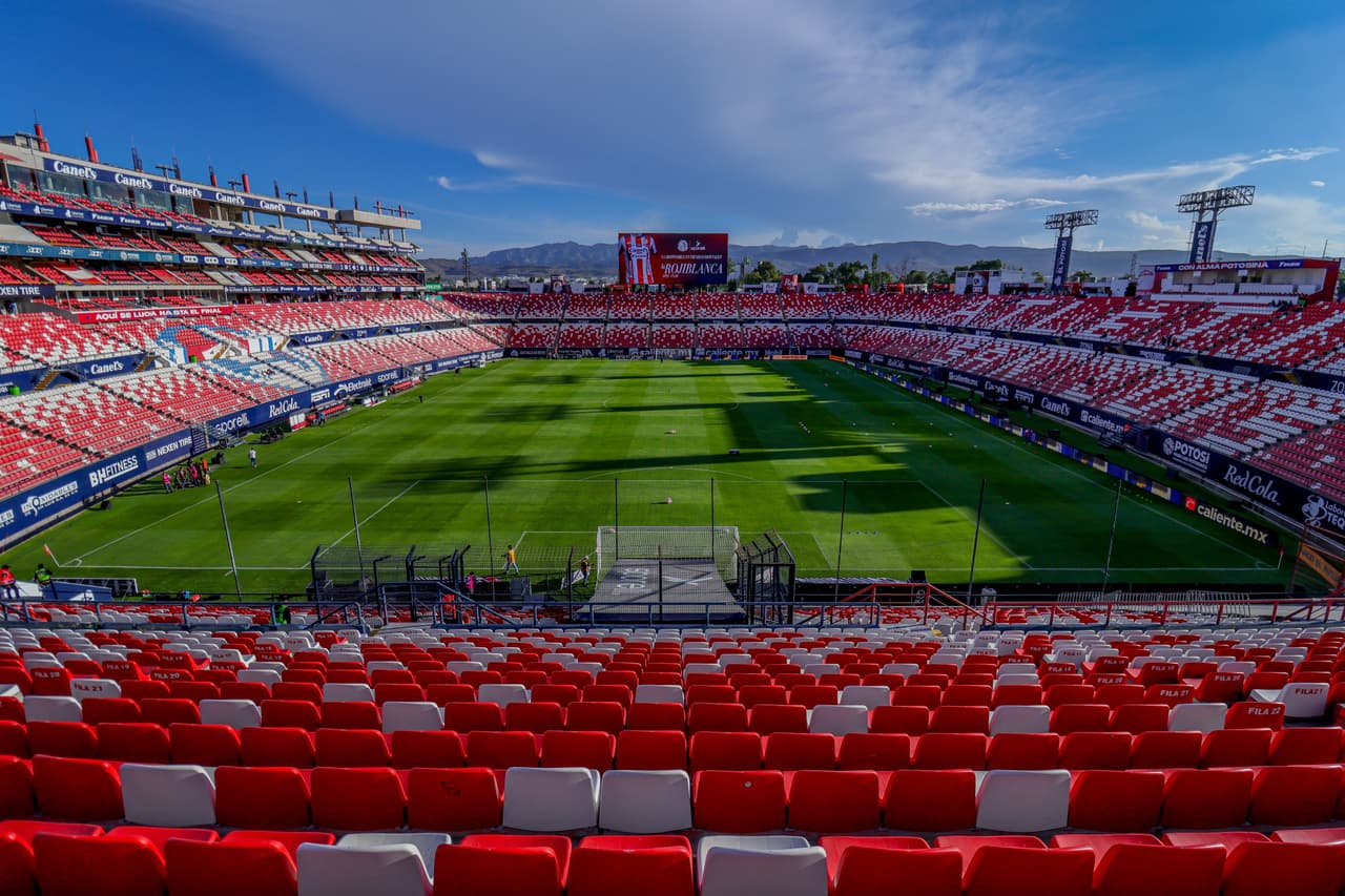 América vs. Atlético de San Luis, Liga MX Clausura 2026: goles, marcador y resumen