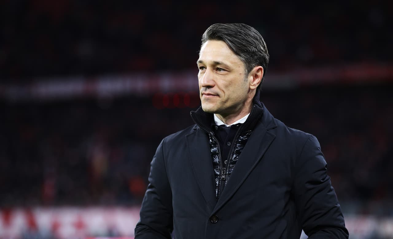 Kovac debe analizar muy bien la derrota contra la escuadra de Klopp.