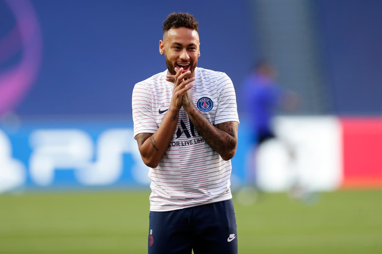 Revelan cifras estratosféricas del contrato de Neymar con Puma