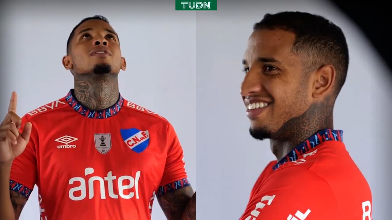 Nacional recuerda a Juan Izquierdo a un año de su muerte