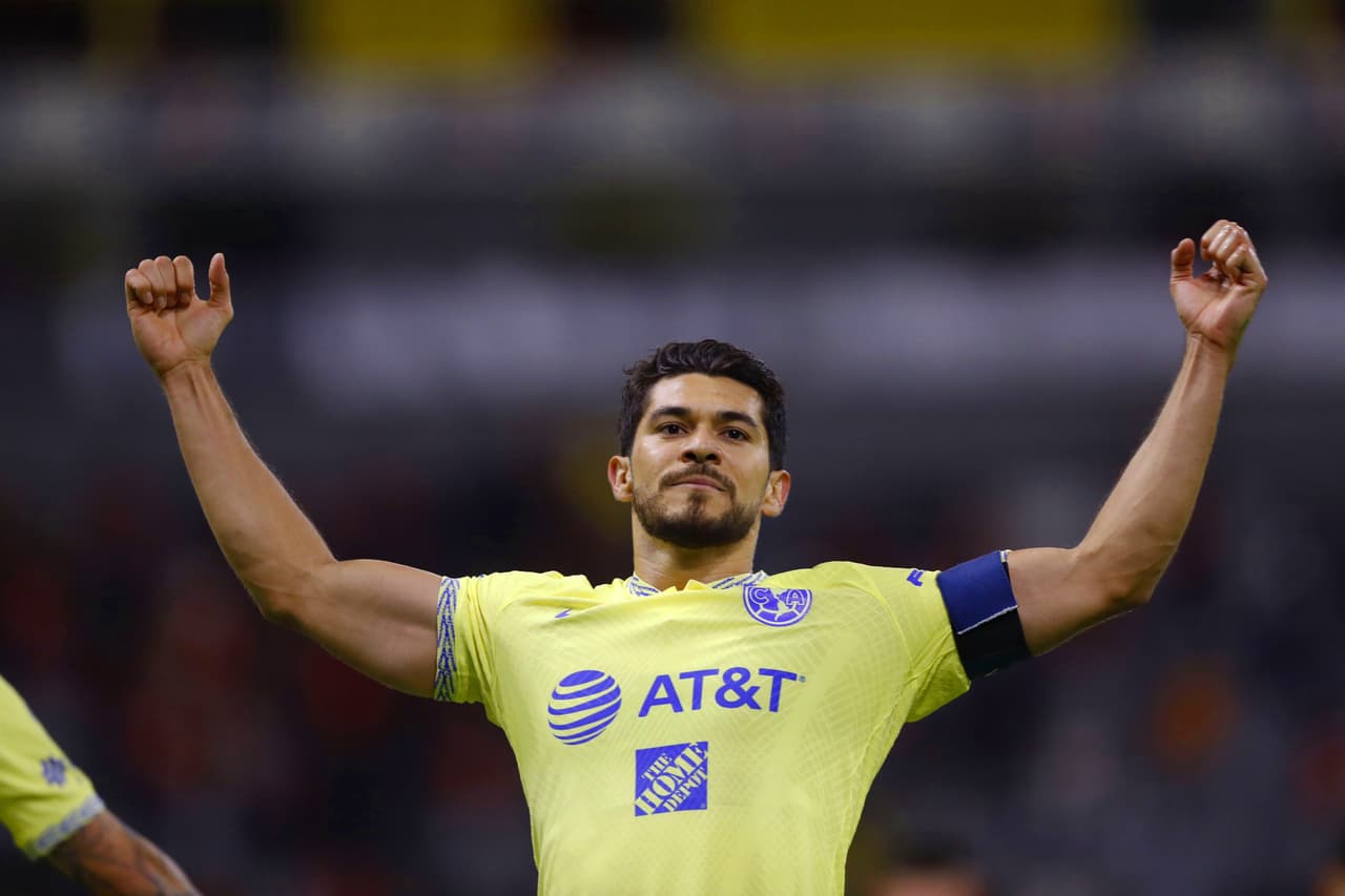 Atlas vino de atrás para remontarle dos goles al América y empatar para repartir puntos en la jornada 9 del Clausura 2023 de la Liga MX, con lo que el América se mantiene en el cuarto lugar de la clasificación, mientras que el Atlas aún está fuera de puestos de repechaje.